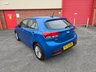 USED 2022 72 KIA RIO 1.0 T-GDi 2 Euro 6 (s/s) 5dr GREAT CONDITION GREAT HISTORY