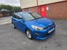 USED 2022 72 KIA RIO 1.0 T-GDi 2 Euro 6 (s/s) 5dr GREAT CONDITION GREAT HISTORY