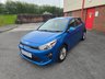USED 2022 72 KIA RIO 1.0 T-GDi 2 Euro 6 (s/s) 5dr GREAT CONDITION GREAT HISTORY