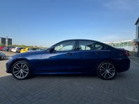 USED 2019 19 BMW 3 SERIES 2.0 320i Sport Saloon 4dr Petrol Auto Euro 6 (s/s) (184 ps) 56K*NAV*CAM*1 PRIVATE OWNER*FBMWSH