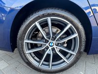 USED 2019 19 BMW 3 SERIES 2.0 320i Sport Saloon 4dr Petrol Auto Euro 6 (s/s) (184 ps) 56K*NAV*CAM*1 PRIVATE OWNER*FBMWSH