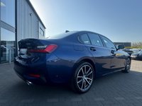 USED 2019 19 BMW 3 SERIES 2.0 320i Sport Saloon 4dr Petrol Auto Euro 6 (s/s) (184 ps) 56K*NAV*CAM*1 PRIVATE OWNER*FBMWSH