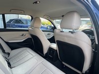 USED 2019 19 BMW 3 SERIES 2.0 320i Sport Saloon 4dr Petrol Auto Euro 6 (s/s) (184 ps) 56K*NAV*CAM*1 PRIVATE OWNER*FBMWSH