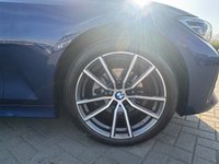 USED 2019 19 BMW 3 SERIES 2.0 320i Sport Saloon 4dr Petrol Auto Euro 6 (s/s) (184 ps) 56K*NAV*CAM*1 PRIVATE OWNER*FBMWSH