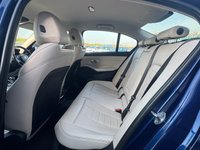 USED 2019 19 BMW 3 SERIES 2.0 320i Sport Saloon 4dr Petrol Auto Euro 6 (s/s) (184 ps) 56K*NAV*CAM*1 PRIVATE OWNER*FBMWSH
