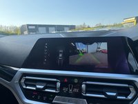 USED 2019 19 BMW 3 SERIES 2.0 320i Sport Saloon 4dr Petrol Auto Euro 6 (s/s) (184 ps) 56K*NAV*CAM*1 PRIVATE OWNER*FBMWSH