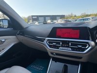 USED 2019 19 BMW 3 SERIES 2.0 320i Sport Saloon 4dr Petrol Auto Euro 6 (s/s) (184 ps) 56K*NAV*CAM*1 PRIVATE OWNER*FBMWSH