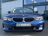 USED 2019 19 BMW 3 SERIES 2.0 320i Sport Saloon 4dr Petrol Auto Euro 6 (s/s) (184 ps) 56K*NAV*CAM*1 PRIVATE OWNER*FBMWSH