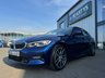 USED 2019 19 BMW 3 SERIES 2.0 320i Sport Saloon 4dr Petrol Auto Euro 6 (s/s) (184 ps) 56K*NAV*CAM*1 PRIVATE OWNER*FBMWSH