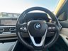 USED 2019 19 BMW 3 SERIES 2.0 320i Sport Saloon 4dr Petrol Auto Euro 6 (s/s) (184 ps) 56K*NAV*CAM*1 PRIVATE OWNER*FBMWSH
