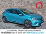 USED 2020 14 RENAULT CLIO 1.0 SCe Iconic Hatchback 5dr Petrol Manual Euro 6 (s/s) (75 ps) SAT NAV | ALLOYS | AIR CON |