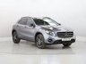 USED 2019 19 MERCEDES-BENZ GLA CLASS 1.6 GLA180 Urban Edition SUV 5dr Petrol Manual Euro 6 (s/s) (122 ps) PART LTHR | REAR CAM | ALLOYS