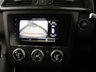 USED 2019 69 RENAULT KADJAR 1.3 TCe Iconic SUV 5dr Petrol Manual Euro 6 (s/s) (140 ps) SAT NAV | PART LTHR | REAR CAM