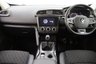 USED 2019 69 RENAULT KADJAR 1.3 TCe Iconic SUV 5dr Petrol Manual Euro 6 (s/s) (140 ps) SAT NAV | PART LTHR | REAR CAM