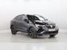 USED 2023 23 RENAULT ARKANA 1.6 E-TECH r.s. line SUV 5dr Petrol Hybrid Auto 2WD Euro 6 (s/s) (145 bhp) 1 OWNER | SAT NAV | REAR CAM |