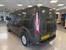 USED 2023 73 FORD TRANSIT CUSTOM 2.0 300 EcoBlue Limited Panel Van 5dr Diesel Manual L2 H1 Euro 6 (s/s) (130 ps) 