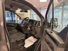 USED 2023 73 FORD TRANSIT CUSTOM 2.0 300 EcoBlue Limited Panel Van 5dr Diesel Manual L2 H1 Euro 6 (s/s) (130 ps) 