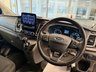 USED 2023 73 FORD TRANSIT CUSTOM 2.0 300 EcoBlue Limited Panel Van 5dr Diesel Manual L2 H1 Euro 6 (s/s) (130 ps) 