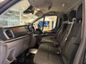USED 2023 73 FORD TRANSIT CUSTOM 2.0 300 EcoBlue Limited Panel Van 5dr Diesel Manual L2 H1 Euro 6 (s/s) (130 ps) 