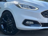 USED 2019 19 FORD FIESTA 1.0T EcoBoost GPF ST-Line Hatchback 5dr Petrol Manual Euro 6 (s/s) (125 ps) 