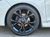 USED 2019 19 FORD FIESTA 1.0T EcoBoost GPF ST-Line Hatchback 5dr Petrol Manual Euro 6 (s/s) (125 ps) 