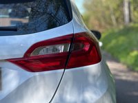 USED 2019 19 FORD FIESTA 1.0T EcoBoost GPF ST-Line Hatchback 5dr Petrol Manual Euro 6 (s/s) (125 ps) 