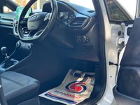 USED 2019 19 FORD FIESTA 1.0T EcoBoost GPF ST-Line Hatchback 5dr Petrol Manual Euro 6 (s/s) (125 ps) 