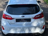 USED 2019 19 FORD FIESTA 1.0T EcoBoost GPF ST-Line Hatchback 5dr Petrol Manual Euro 6 (s/s) (125 ps) 