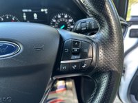 USED 2019 19 FORD FIESTA 1.0T EcoBoost GPF ST-Line Hatchback 5dr Petrol Manual Euro 6 (s/s) (125 ps) 