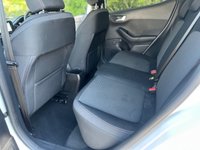 USED 2019 19 FORD FIESTA 1.0T EcoBoost GPF ST-Line Hatchback 5dr Petrol Manual Euro 6 (s/s) (125 ps) 
