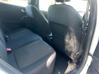 USED 2019 19 FORD FIESTA 1.0T EcoBoost GPF ST-Line Hatchback 5dr Petrol Manual Euro 6 (s/s) (125 ps) 
