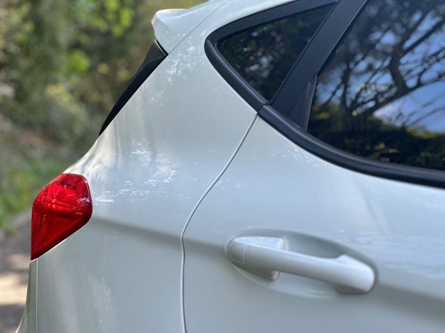 View our FORD FIESTA