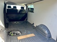 USED 2021 21 VOLKSWAGEN e-Transporter e 110 37.3kWh Panel Van 5dr Electric Auto LWB (110 ps) AUTO, CARPLAY, LOW MILES!