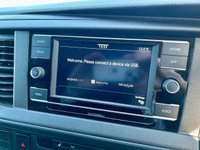 USED 2021 21 VOLKSWAGEN e-Transporter e 110 37.3kWh Panel Van 5dr Electric Auto LWB (110 ps) AUTO, CARPLAY, LOW MILES!
