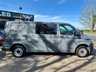 USED 2021 21 VOLKSWAGEN e-Transporter e 110 37.3kWh Panel Van 5dr Electric Auto LWB (110 ps) AUTO, CARPLAY, LOW MILES!