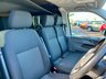 USED 2021 21 VOLKSWAGEN e-Transporter e 110 37.3kWh Panel Van 5dr Electric Auto LWB (110 ps) AUTO, CARPLAY, LOW MILES!