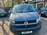 USED 2021 21 VOLKSWAGEN e-Transporter e 110 37.3kWh Panel Van 5dr Electric Auto LWB (110 ps) AUTO, CARPLAY, LOW MILES!