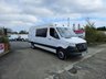 USED 2019 69 MERCEDES-BENZ SPRINTER 516CDI LWB CREW VAN ULEZ FREE ZONE 