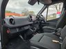 USED 2019 69 MERCEDES-BENZ SPRINTER 516CDI LWB CREW VAN ULEZ FREE ZONE 