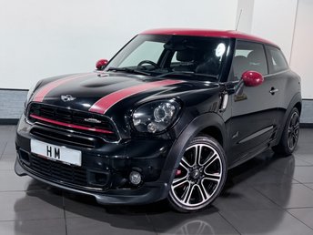 2017 MINI COOPER