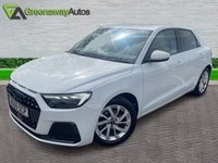 USED 2021 N AUDI A1 1.0 TFSI 30 Sport Sportback 5dr Petrol Manual Euro 6 (s/s) (110 ps) 
