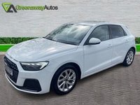USED 2021 N AUDI A1 1.0 TFSI 30 Sport Sportback 5dr Petrol Manual Euro 6 (s/s) (110 ps) 