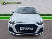 USED 2021 N AUDI A1 1.0 TFSI 30 Sport Sportback 5dr Petrol Manual Euro 6 (s/s) (110 ps) 