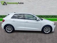 USED 2021 N AUDI A1 1.0 TFSI 30 Sport Sportback 5dr Petrol Manual Euro 6 (s/s) (110 ps) 