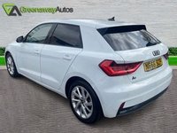 USED 2021 N AUDI A1 1.0 TFSI 30 Sport Sportback 5dr Petrol Manual Euro 6 (s/s) (110 ps) 
