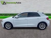 USED 2021 N AUDI A1 1.0 TFSI 30 Sport Sportback 5dr Petrol Manual Euro 6 (s/s) (110 ps) 