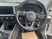 USED 2021 N AUDI A1 1.0 TFSI 30 Sport Sportback 5dr Petrol Manual Euro 6 (s/s) (110 ps) 