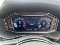 USED 2021 N AUDI A1 1.0 TFSI 30 Sport Sportback 5dr Petrol Manual Euro 6 (s/s) (110 ps) 