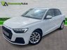 USED 2021 N AUDI A1 1.0 TFSI 30 Sport Sportback 5dr Petrol Manual Euro 6 (s/s) (110 ps) 