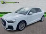 USED 2021 N AUDI A1 1.0 TFSI 30 Sport Sportback 5dr Petrol Manual Euro 6 (s/s) (110 ps) 